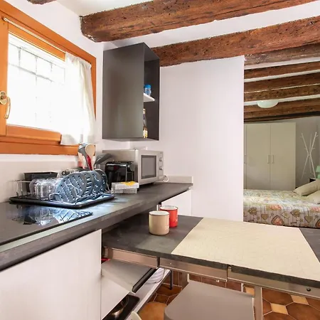 Ca Furly By Welc Apartment Venice