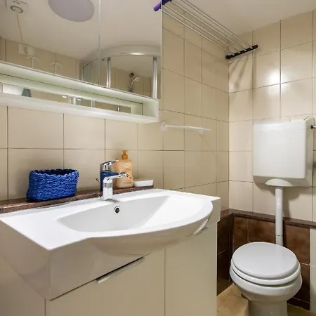 Apartment Ca Furly By Welc Venice