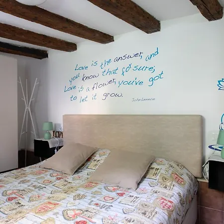 Appartement Ca Furly By Welc *