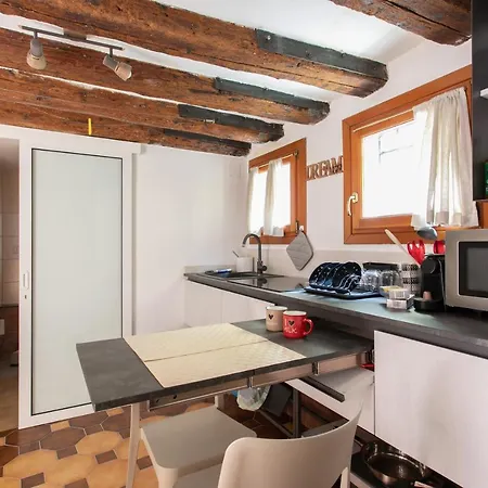 Ca Furly By Welc Apartment