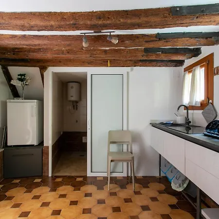 Apartamento Ca Furly By Welc *